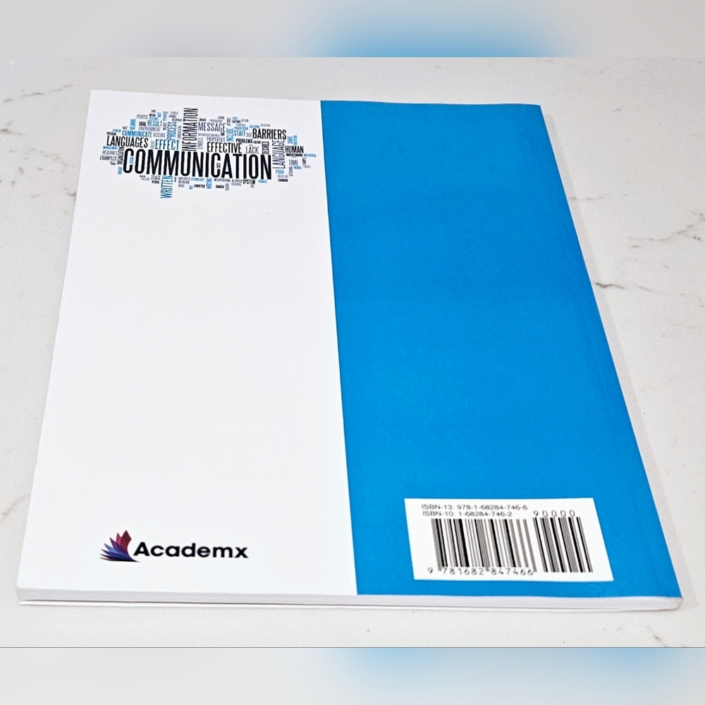 BOGO Communication Skills II Course Guide Paperback Textbook - Picture 2 of 7